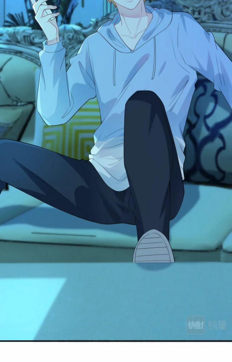 Kế Hoạch Tẩy Trắng Hắc Nguyệt Quang 11 trang 16