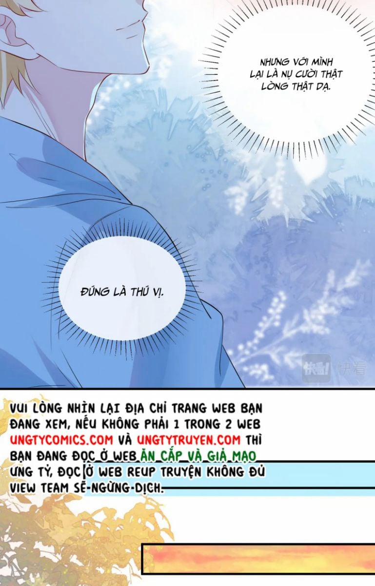 Kế Hoạch Tẩy Trắng Hắc Nguyệt Quang 11 trang 20