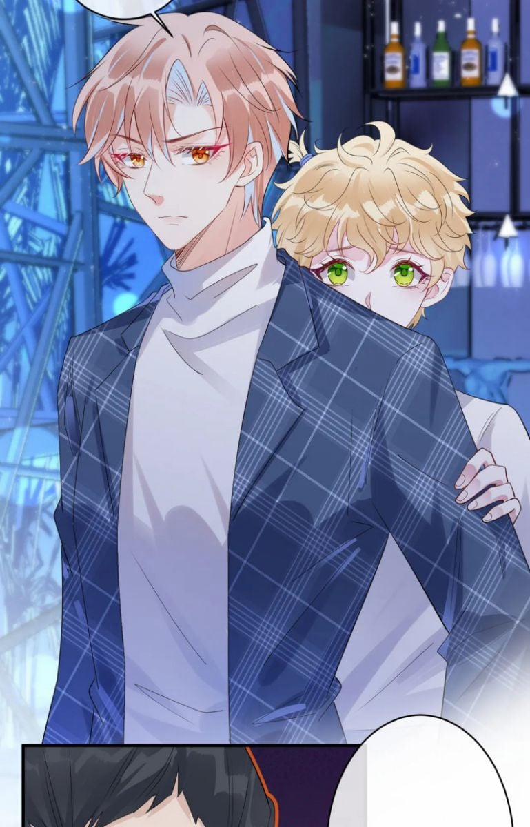 Kế Hoạch Tẩy Trắng Hắc Nguyệt Quang 11 trang 27