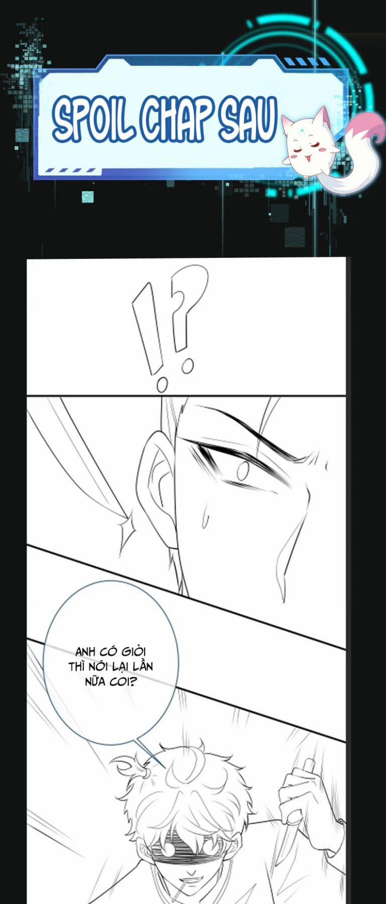 Kế Hoạch Tẩy Trắng Hắc Nguyệt Quang 11 trang 34