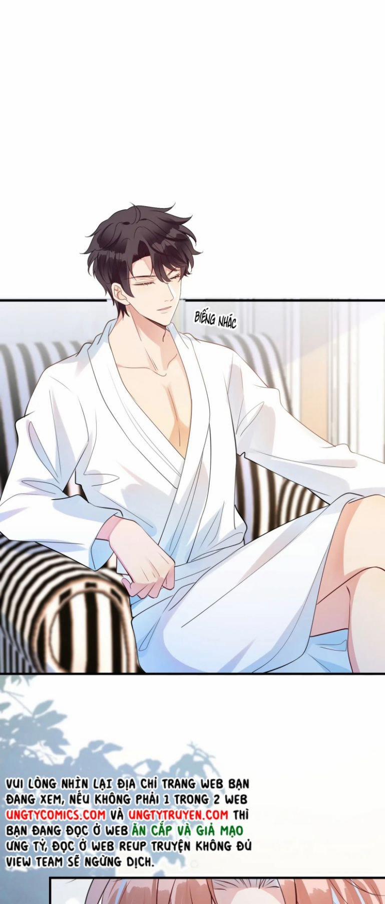 Kế Hoạch Tẩy Trắng Hắc Nguyệt Quang 11 trang 6