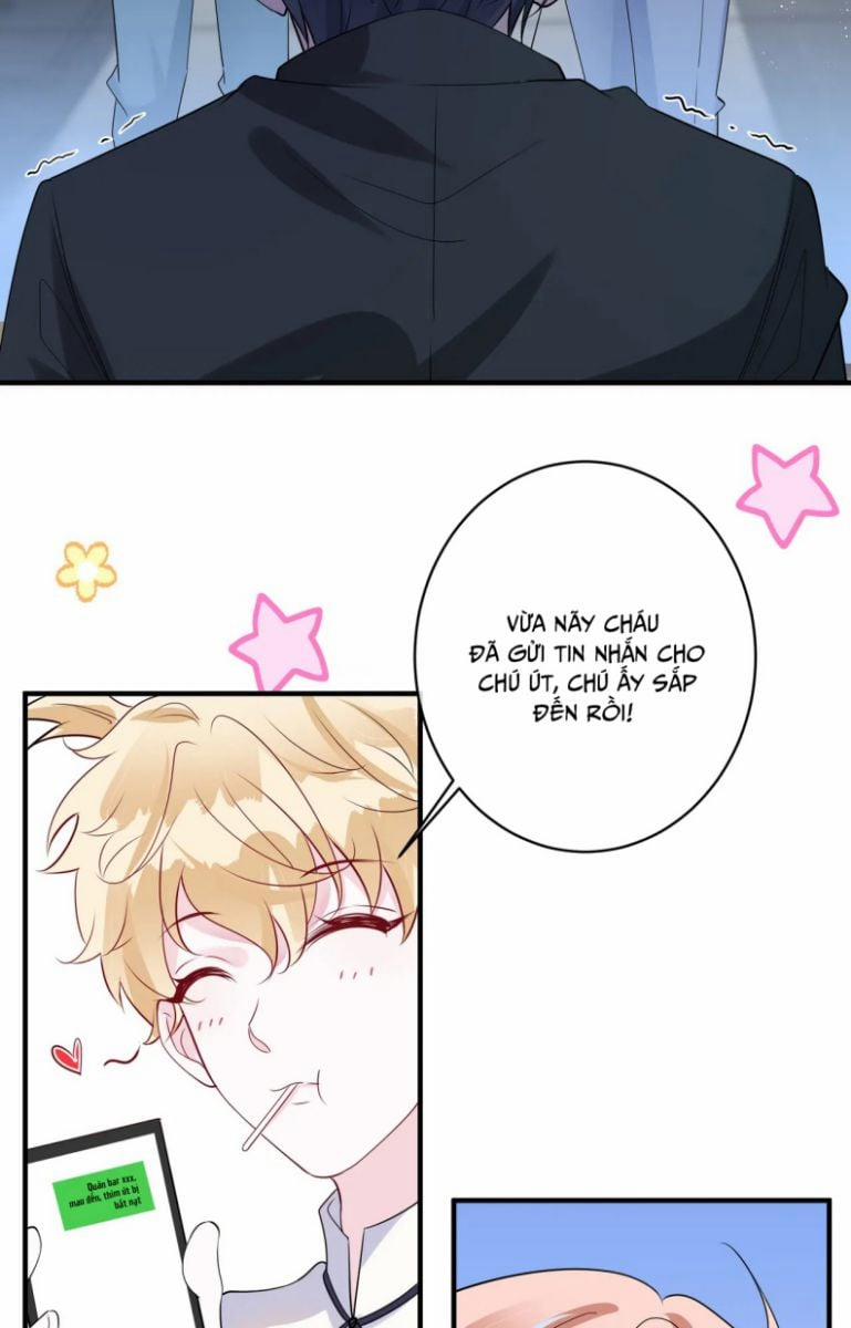 Kế Hoạch Tẩy Trắng Hắc Nguyệt Quang 12 trang 23