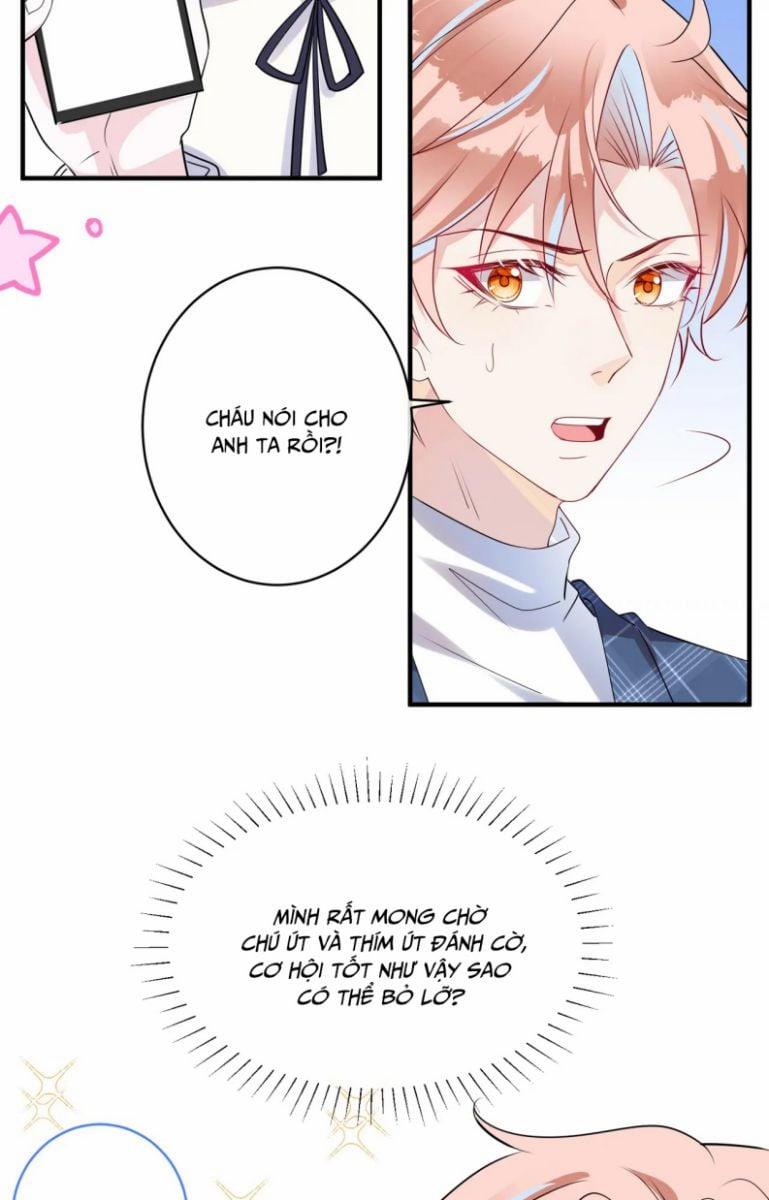 Kế Hoạch Tẩy Trắng Hắc Nguyệt Quang 12 trang 24