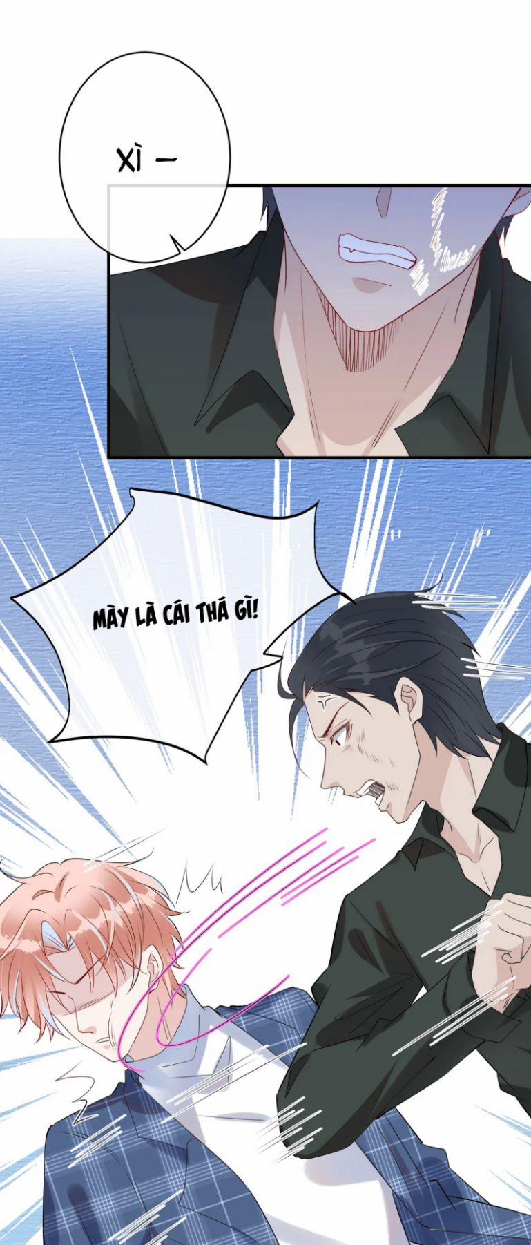 Kế Hoạch Tẩy Trắng Hắc Nguyệt Quang 12 trang 26