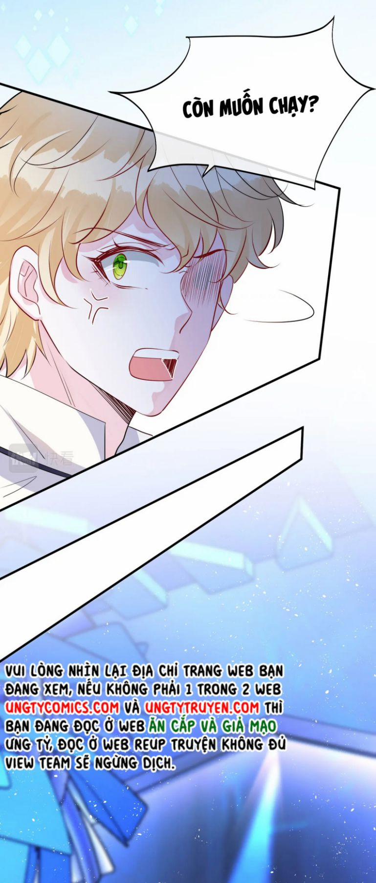 Kế Hoạch Tẩy Trắng Hắc Nguyệt Quang 12 trang 29