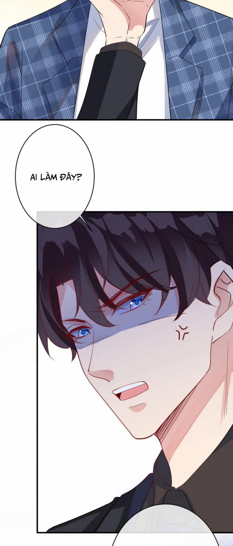 Kế Hoạch Tẩy Trắng Hắc Nguyệt Quang 12 trang 31