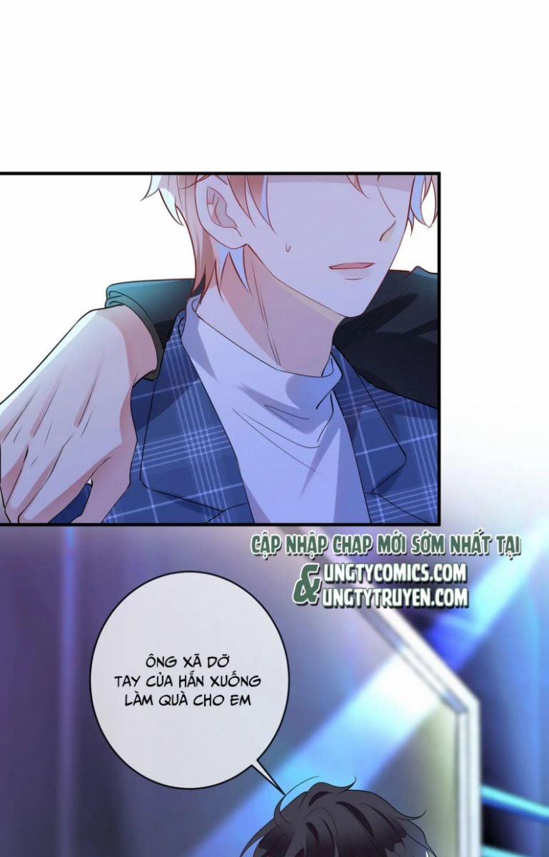 Kế Hoạch Tẩy Trắng Hắc Nguyệt Quang 12 trang 34