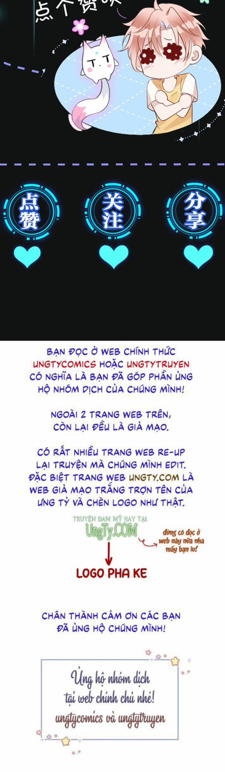 Kế Hoạch Tẩy Trắng Hắc Nguyệt Quang 12 trang 37