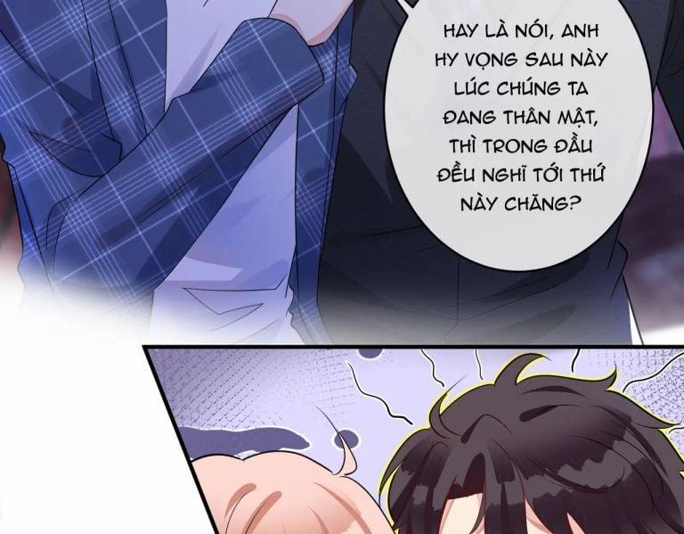 Kế Hoạch Tẩy Trắng Hắc Nguyệt Quang 13 trang 10