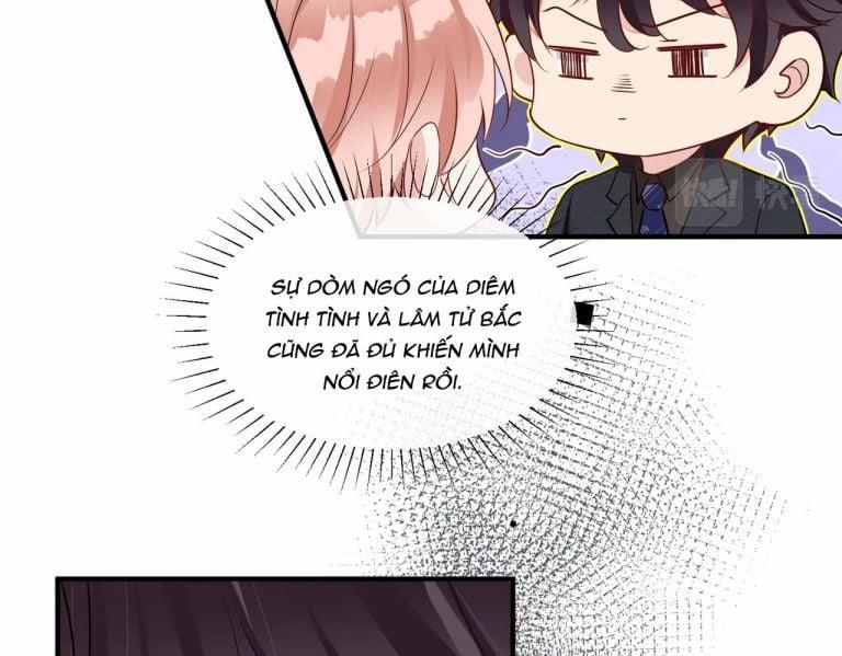 Kế Hoạch Tẩy Trắng Hắc Nguyệt Quang 13 trang 11