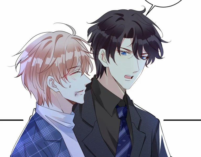 Kế Hoạch Tẩy Trắng Hắc Nguyệt Quang 13 trang 17