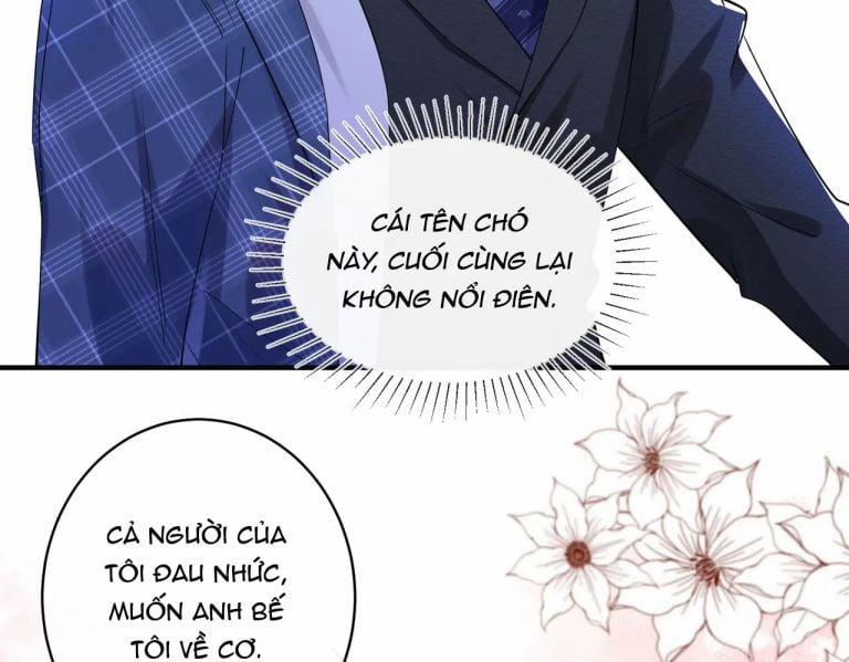 Kế Hoạch Tẩy Trắng Hắc Nguyệt Quang 13 trang 18