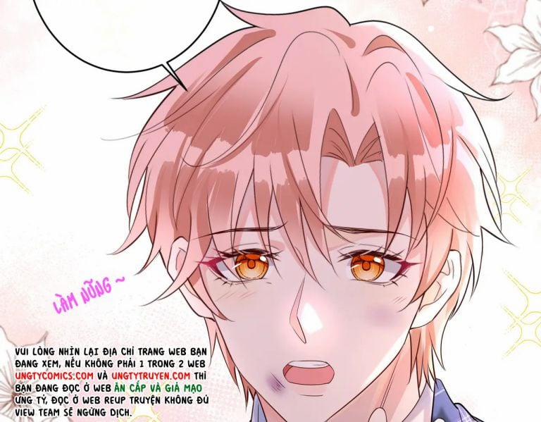 Kế Hoạch Tẩy Trắng Hắc Nguyệt Quang 13 trang 19