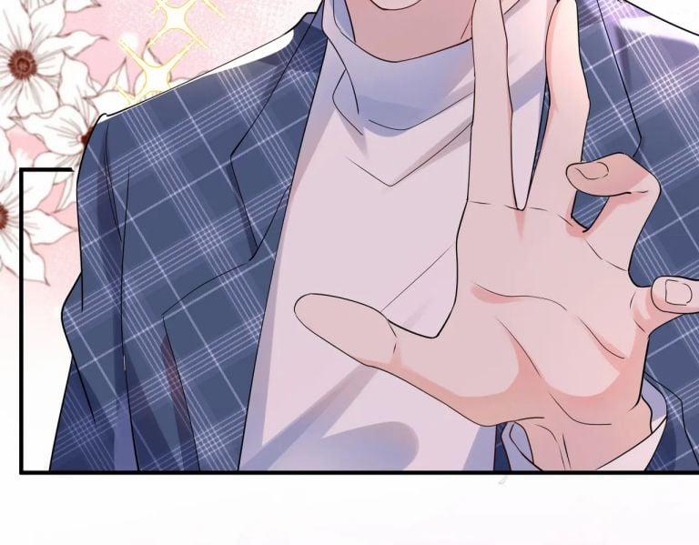 Kế Hoạch Tẩy Trắng Hắc Nguyệt Quang 13 trang 20