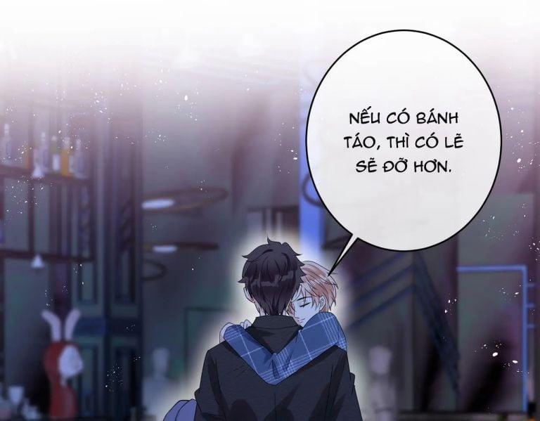 Kế Hoạch Tẩy Trắng Hắc Nguyệt Quang 13 trang 28