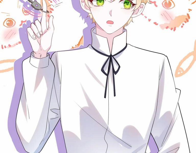 Kế Hoạch Tẩy Trắng Hắc Nguyệt Quang 13 trang 35