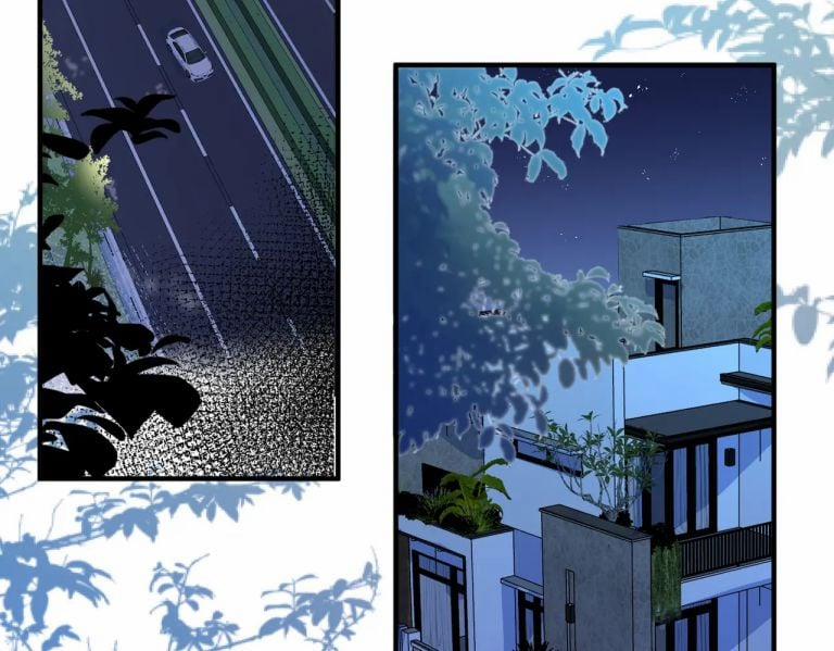 Kế Hoạch Tẩy Trắng Hắc Nguyệt Quang 13 trang 37