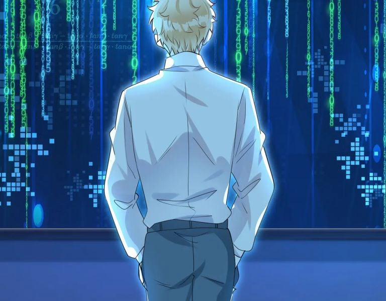 Kế Hoạch Tẩy Trắng Hắc Nguyệt Quang 13 trang 43