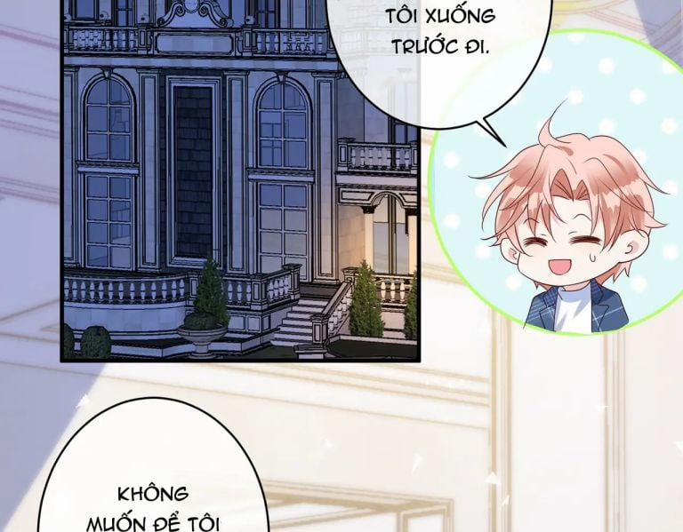 Kế Hoạch Tẩy Trắng Hắc Nguyệt Quang 13 trang 46