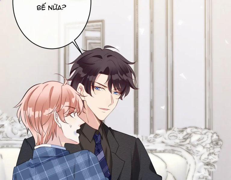 Kế Hoạch Tẩy Trắng Hắc Nguyệt Quang 13 trang 47