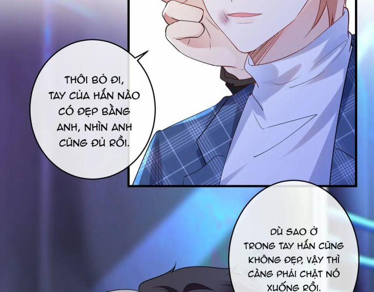 Kế Hoạch Tẩy Trắng Hắc Nguyệt Quang 13 trang 5