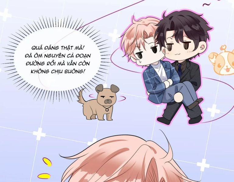 Kế Hoạch Tẩy Trắng Hắc Nguyệt Quang 13 trang 50