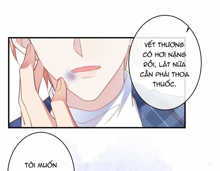 Kế Hoạch Tẩy Trắng Hắc Nguyệt Quang 13 trang 53