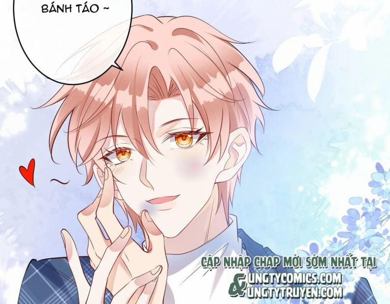 Kế Hoạch Tẩy Trắng Hắc Nguyệt Quang 13 trang 54