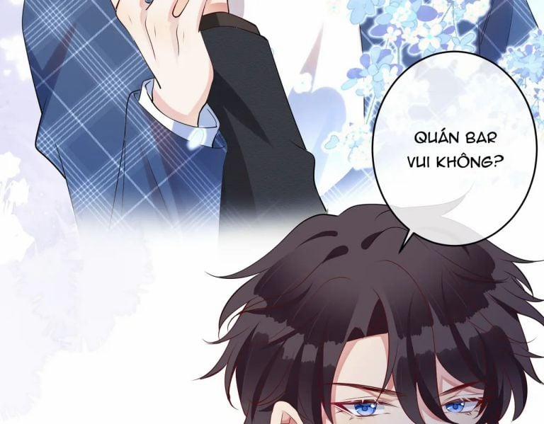 Kế Hoạch Tẩy Trắng Hắc Nguyệt Quang 13 trang 55