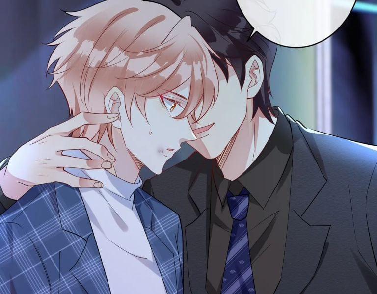 Kế Hoạch Tẩy Trắng Hắc Nguyệt Quang 13 trang 6