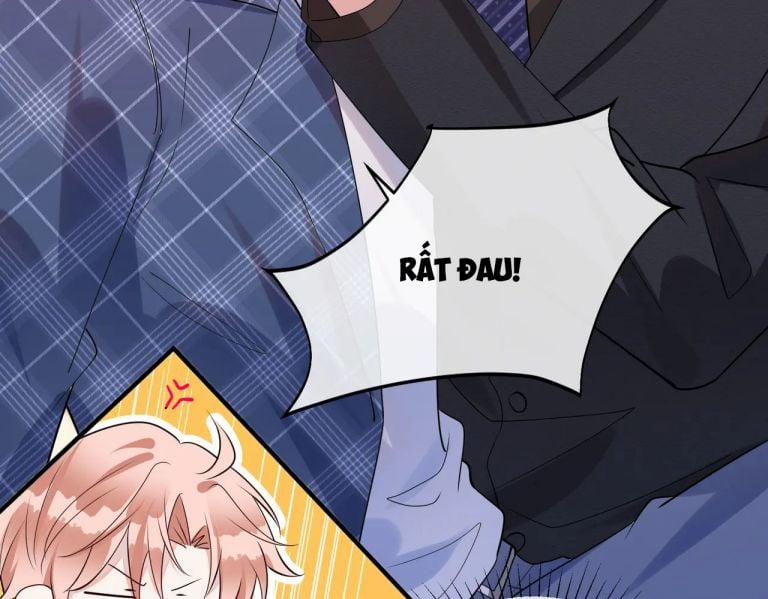 Kế Hoạch Tẩy Trắng Hắc Nguyệt Quang 13 trang 62