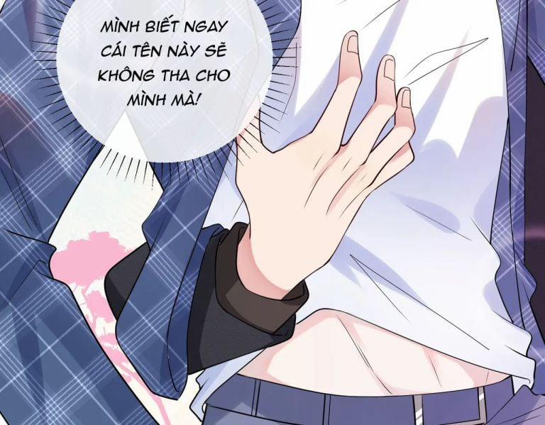 Kế Hoạch Tẩy Trắng Hắc Nguyệt Quang 13 trang 67