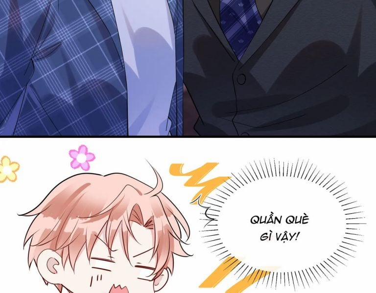 Kế Hoạch Tẩy Trắng Hắc Nguyệt Quang 13 trang 7