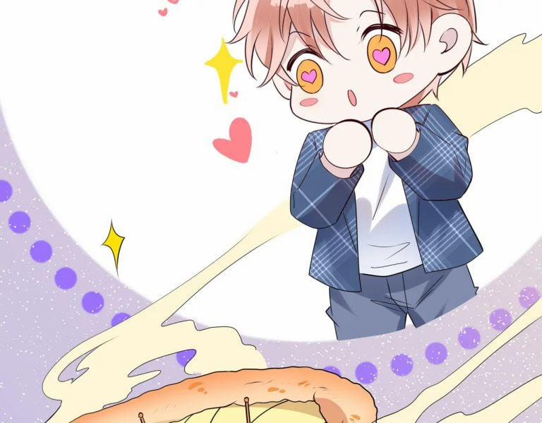 Kế Hoạch Tẩy Trắng Hắc Nguyệt Quang 13 trang 71