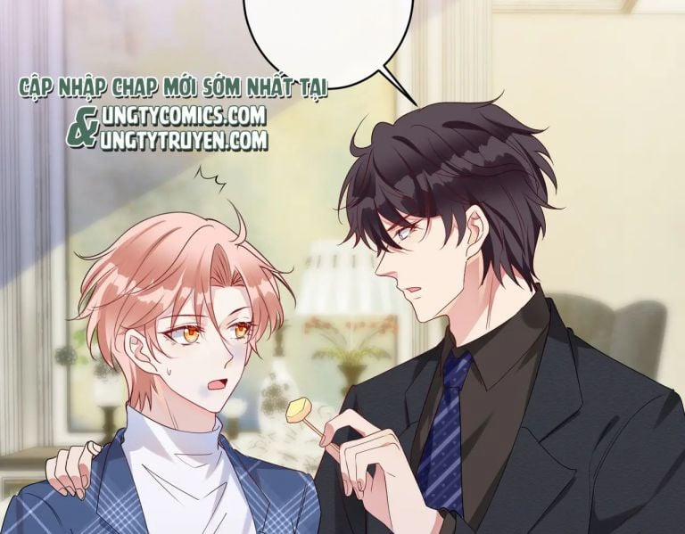 Kế Hoạch Tẩy Trắng Hắc Nguyệt Quang 13 trang 74