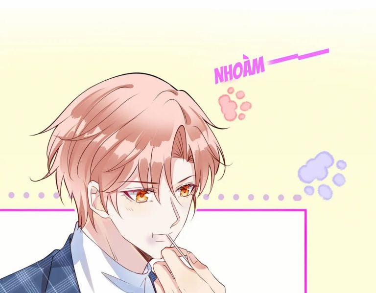 Kế Hoạch Tẩy Trắng Hắc Nguyệt Quang 13 trang 78