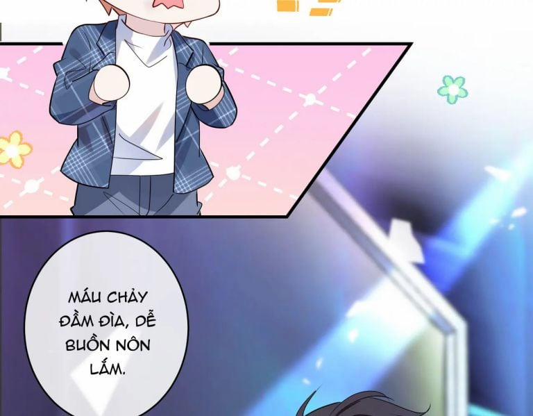 Kế Hoạch Tẩy Trắng Hắc Nguyệt Quang 13 trang 8