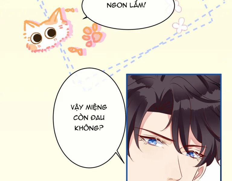 Kế Hoạch Tẩy Trắng Hắc Nguyệt Quang 13 trang 80