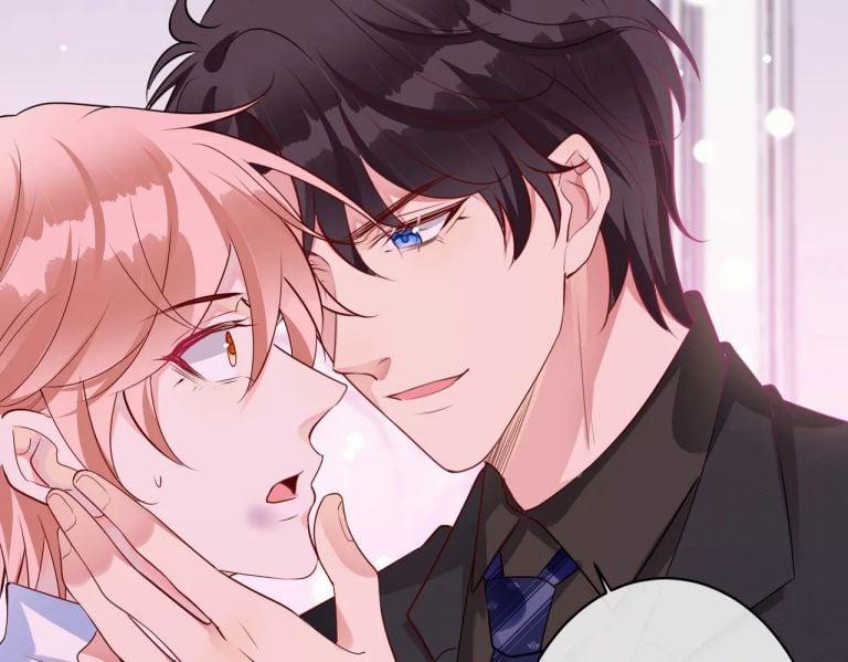 Kế Hoạch Tẩy Trắng Hắc Nguyệt Quang 13 trang 83