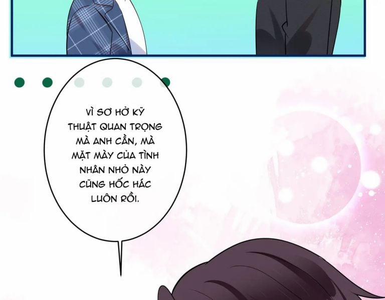 Kế Hoạch Tẩy Trắng Hắc Nguyệt Quang 13 trang 88