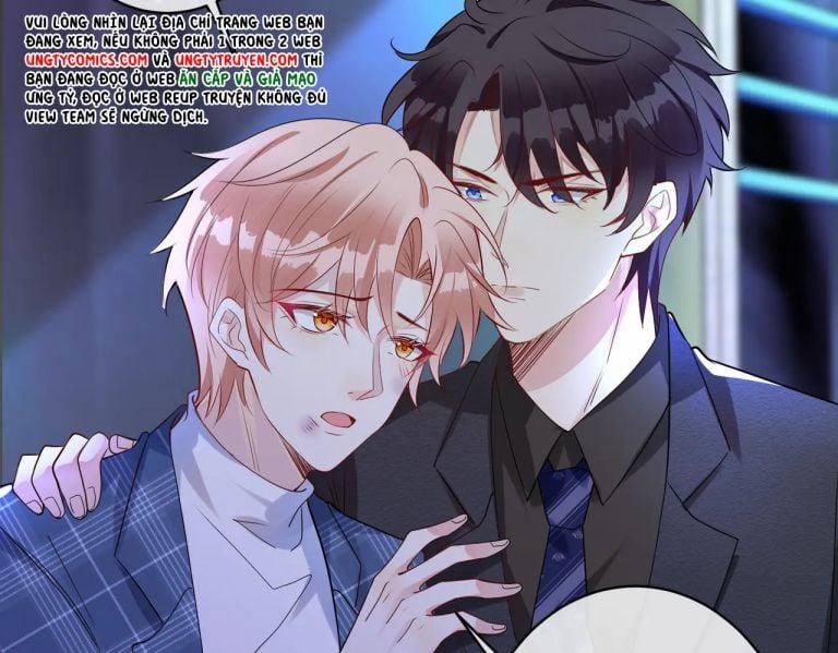 Kế Hoạch Tẩy Trắng Hắc Nguyệt Quang 13 trang 9