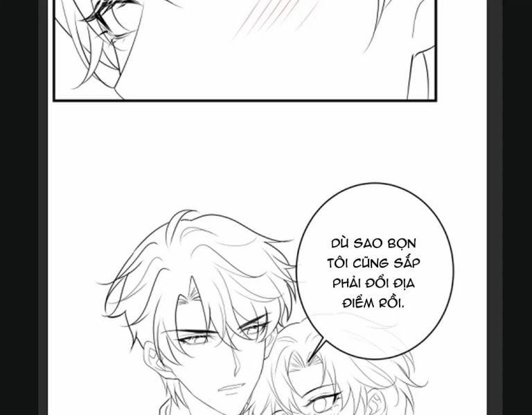 Kế Hoạch Tẩy Trắng Hắc Nguyệt Quang 13 trang 97