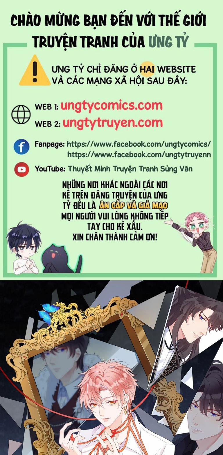 Kế Hoạch Tẩy Trắng Hắc Nguyệt Quang 14 trang 0