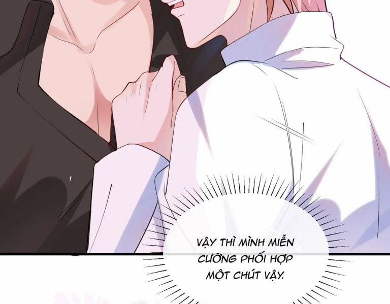 Kế Hoạch Tẩy Trắng Hắc Nguyệt Quang 14 trang 10