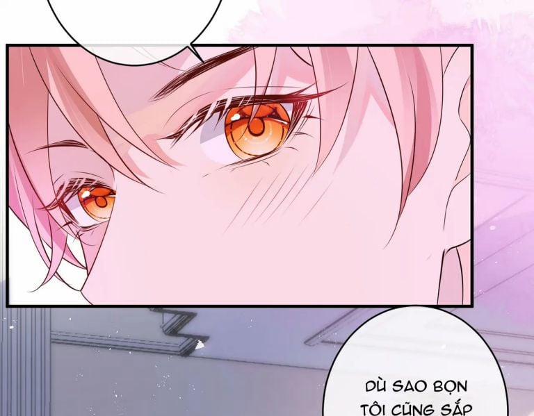 Kế Hoạch Tẩy Trắng Hắc Nguyệt Quang 14 trang 12