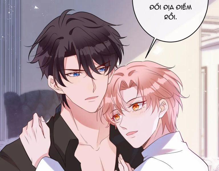 Kế Hoạch Tẩy Trắng Hắc Nguyệt Quang 14 trang 13