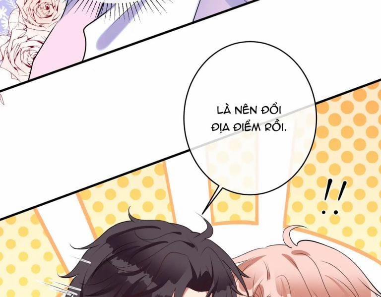 Kế Hoạch Tẩy Trắng Hắc Nguyệt Quang 14 trang 18