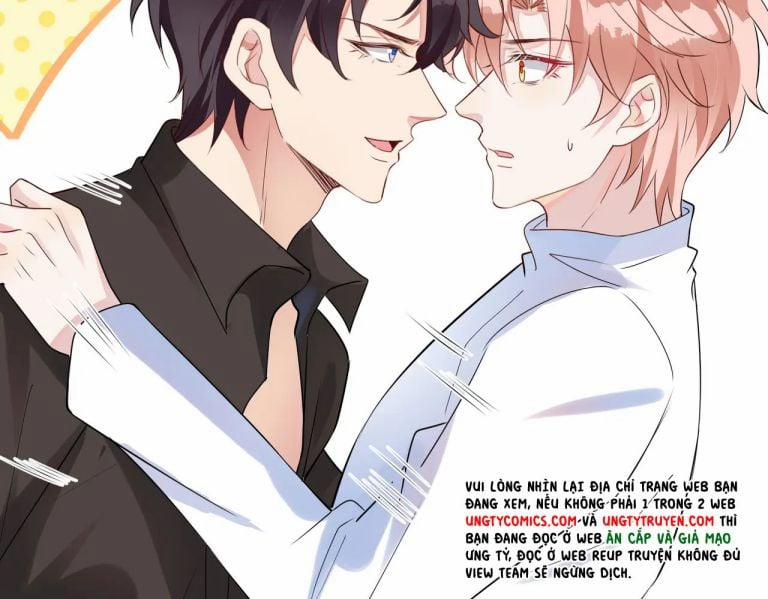 Kế Hoạch Tẩy Trắng Hắc Nguyệt Quang 14 trang 19