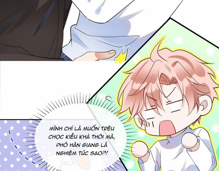 Kế Hoạch Tẩy Trắng Hắc Nguyệt Quang 14 trang 20