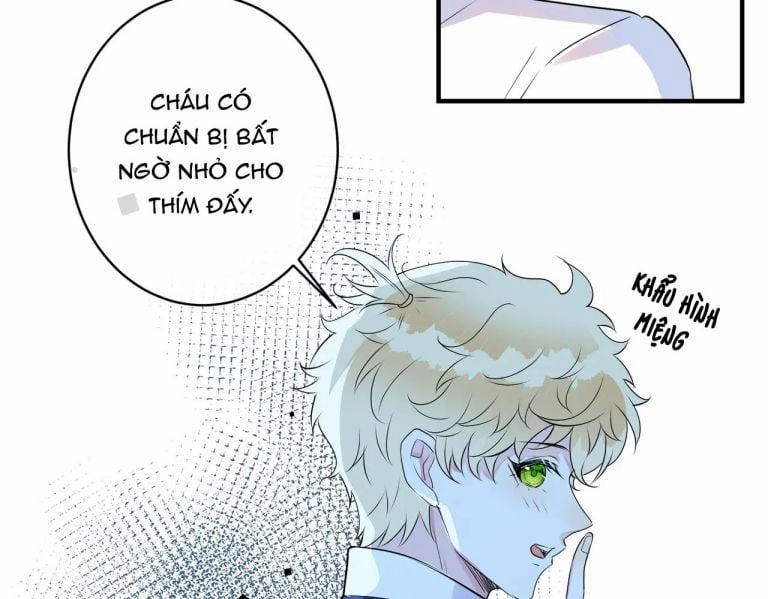 Kế Hoạch Tẩy Trắng Hắc Nguyệt Quang 14 trang 25